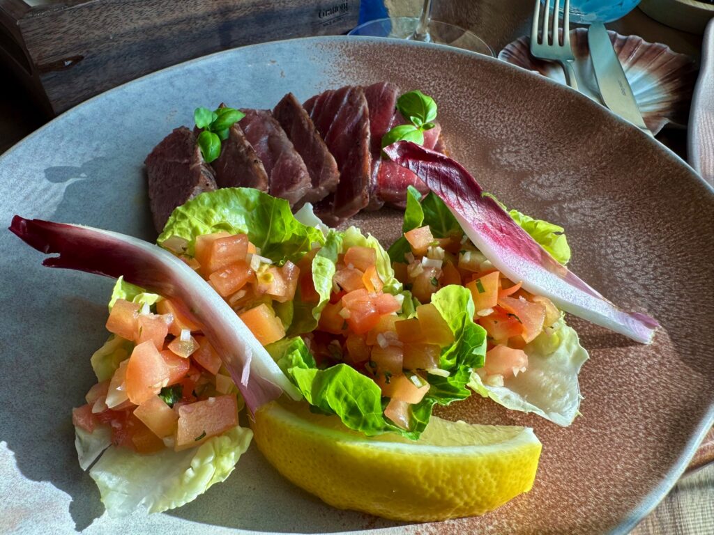 La Prima Noble Tonnikala