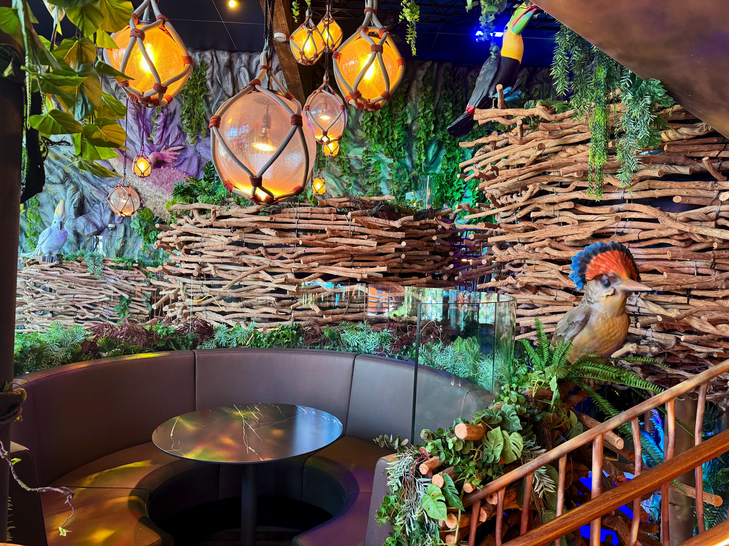 Elamus Spa Lastenalue 2