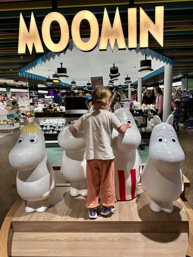 Lapsen Kanssa Tallinnassa 25