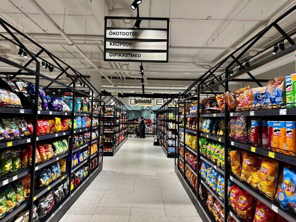 Delice Solaris Keskus 1