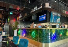 MySushi Viru Keskus 6