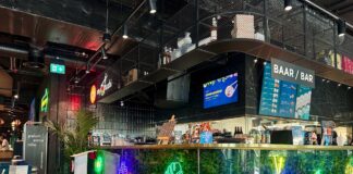 MySushi Viru Keskus 6