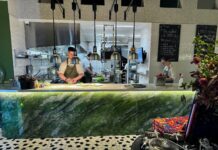 PÄRIS Ravintola Tallinna 18