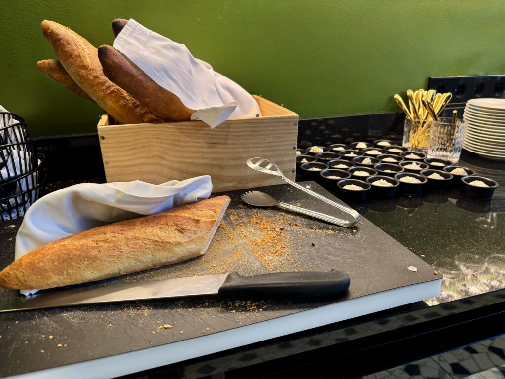 PÄRIS Ravintola Tallinna 4