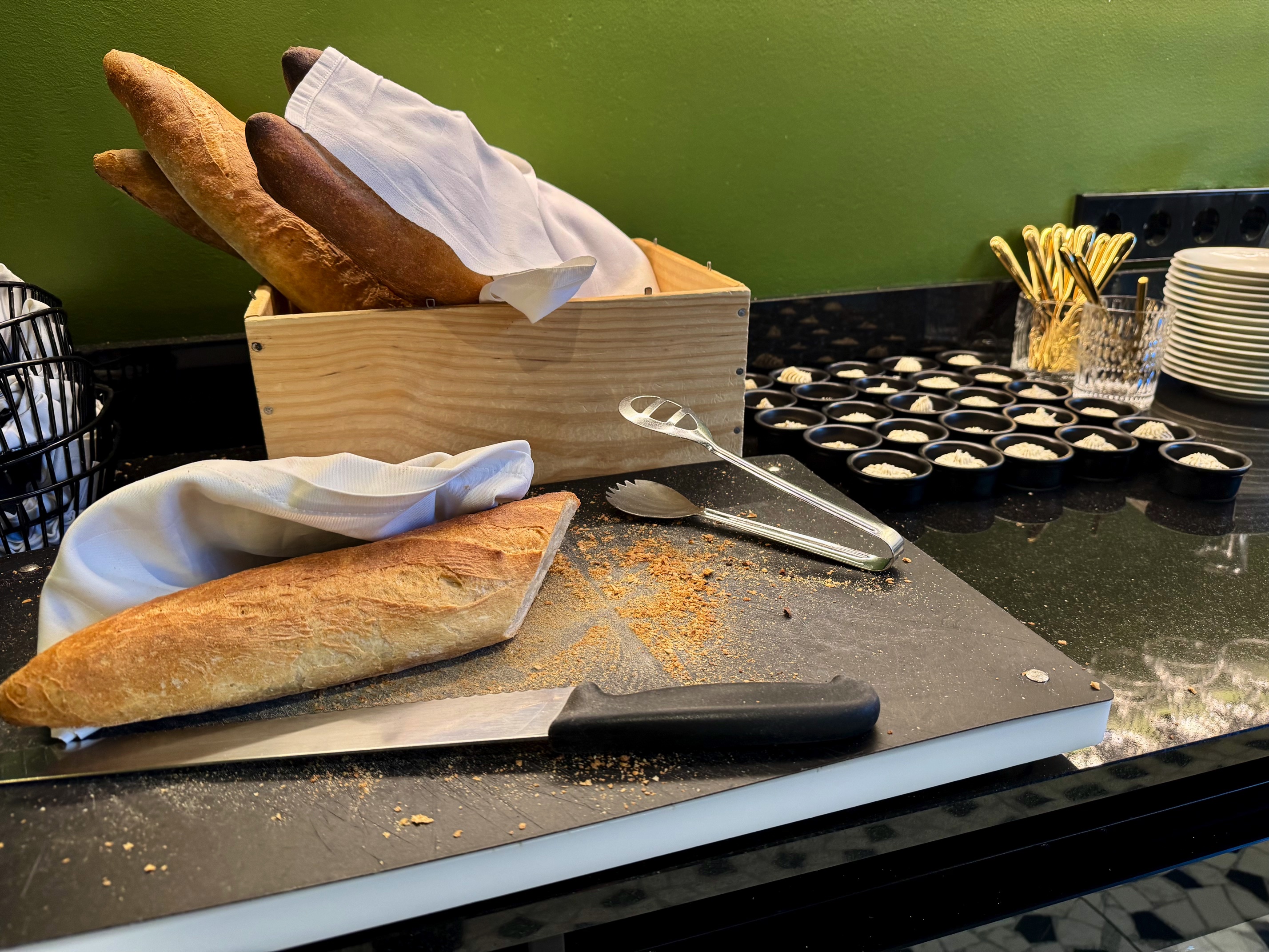 PÄRIS Ravintola Tallinna 4