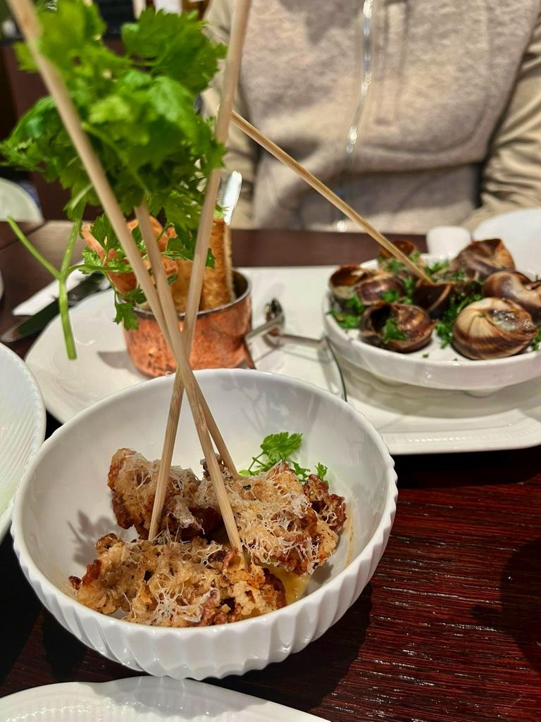 PÄRIS Ravintola Tallinna 2