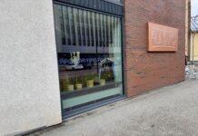 Radio Ravintola: Naapuruston Helmi Radio Ravintola Tallinna 1
