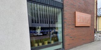 Radio Ravintola Tallinna 1