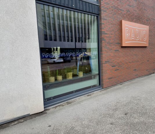 Radio Ravintola Tallinna 1