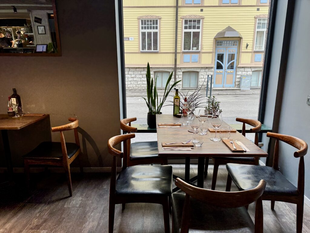 Radio Ravintolan Pääsali