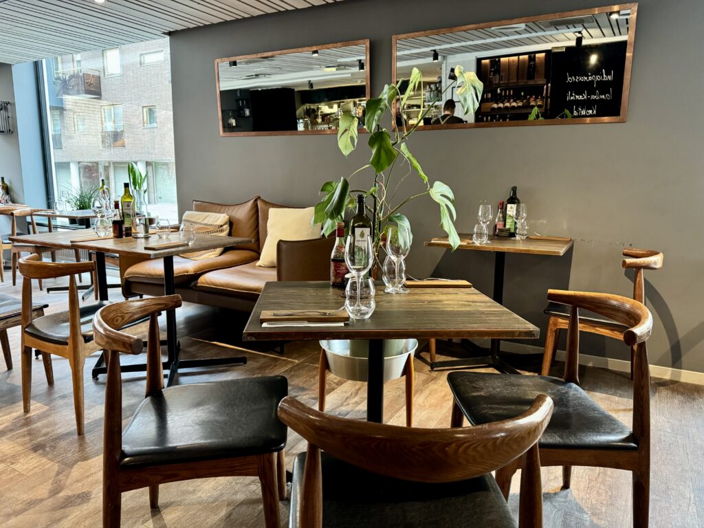 Radio Ravintolan Tunnelmaa