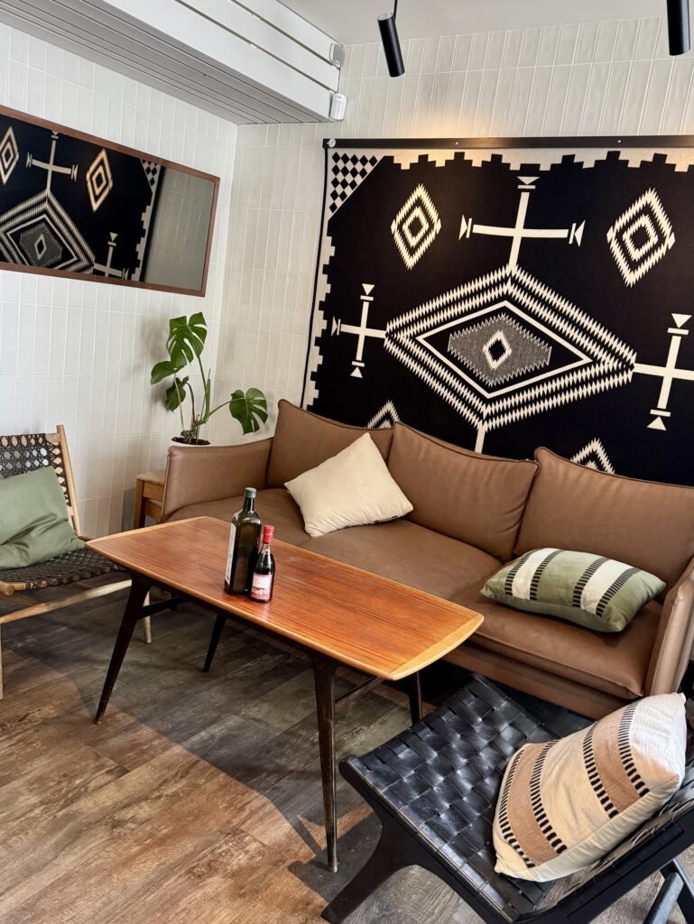 Radio Ravintolan Sohva