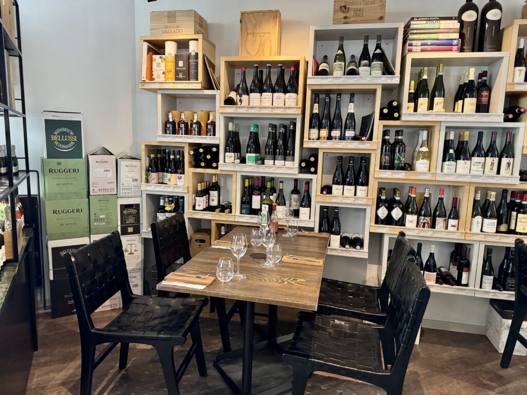 Radio Ravintolan Viinikauppa