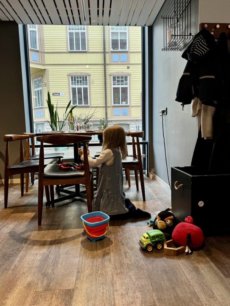 Radio Ravintolan Leikkipaikka