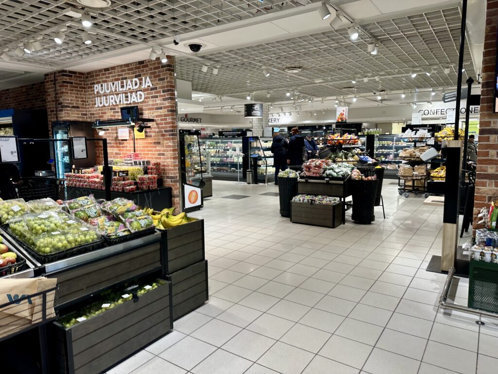 Stockmann Tallinna 11