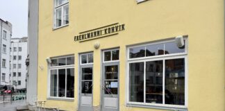 Faehlmanni Cafe 13