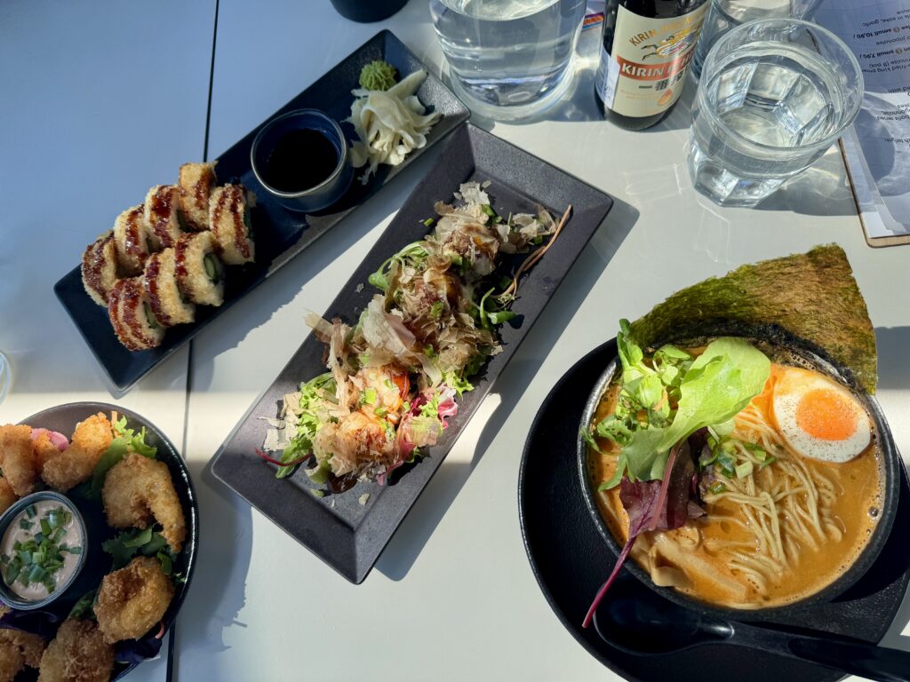Tokumaru T1 Mall Of Tallinn 79