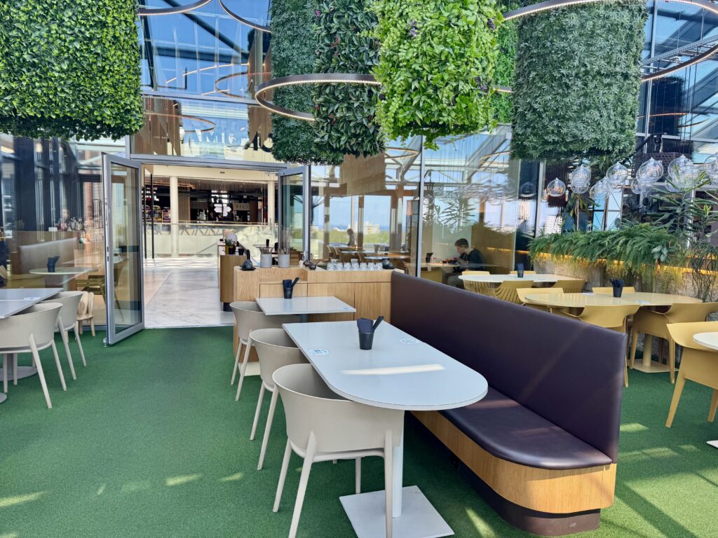 Tokumaru T1 Mall Of Tallinn 4