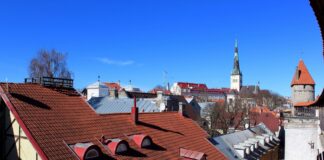 Hellemannin Torni Tallinna 9