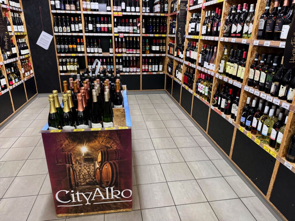 CityAlko SadaMarket 7