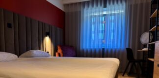 Tallink Express Hotelli 93