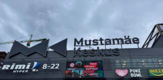 Mustamäe Keskus 71