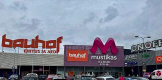 Mustika Keskus 21