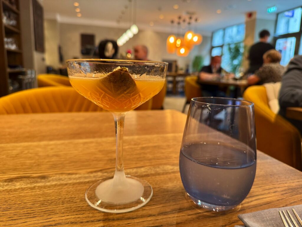 NOK NOK Cocktail