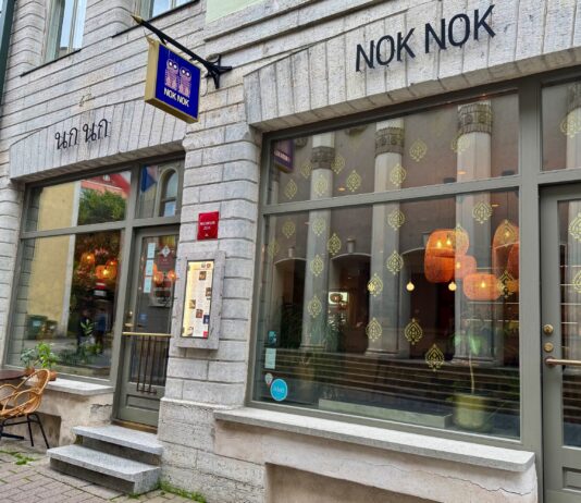 NOK NOK 41