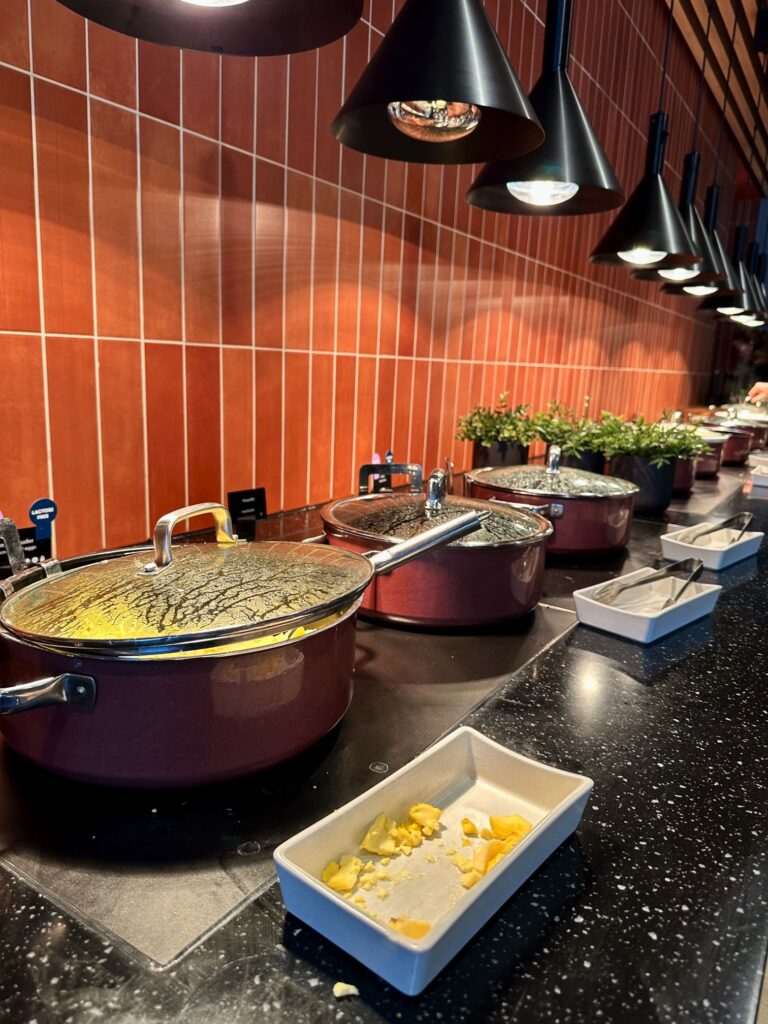 Tallink Express Hotelli 43