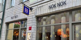 NOK NOK 41